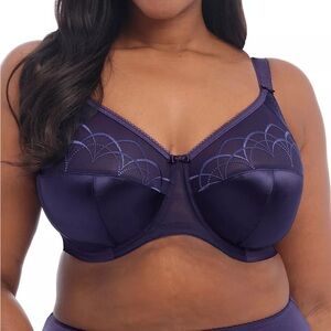 NWT 44K - Elomi-EL4030 Bra